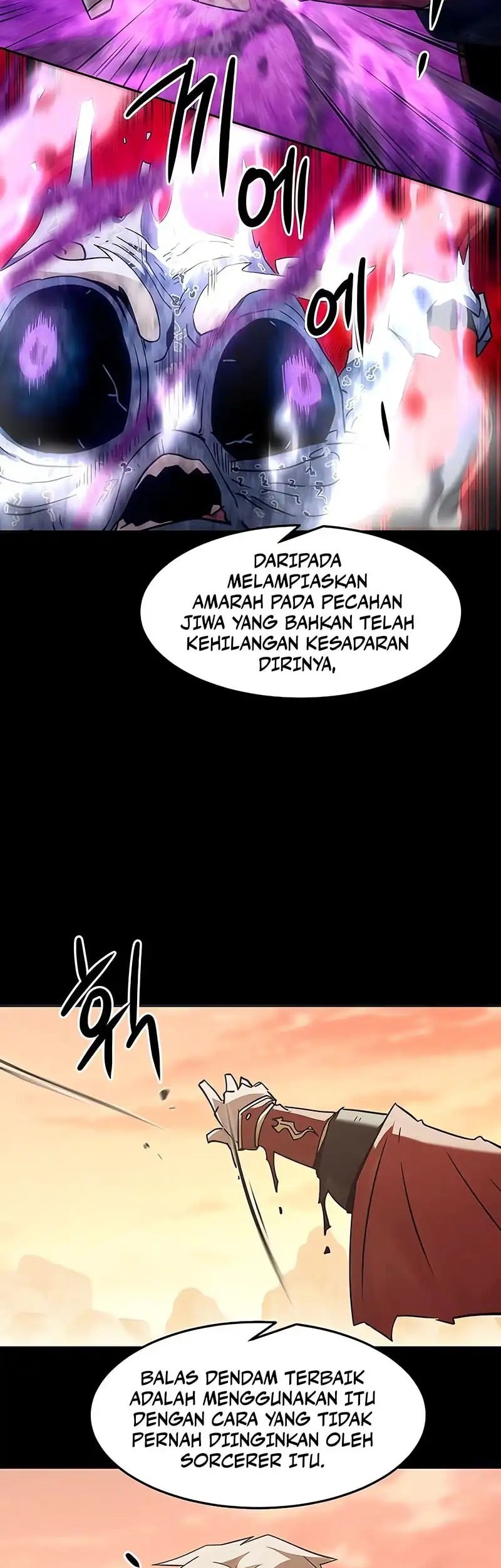 Becoming the Swordmaster Rank Young Lord of the Sichuan Tang Family Chapter 89 Gambar 46