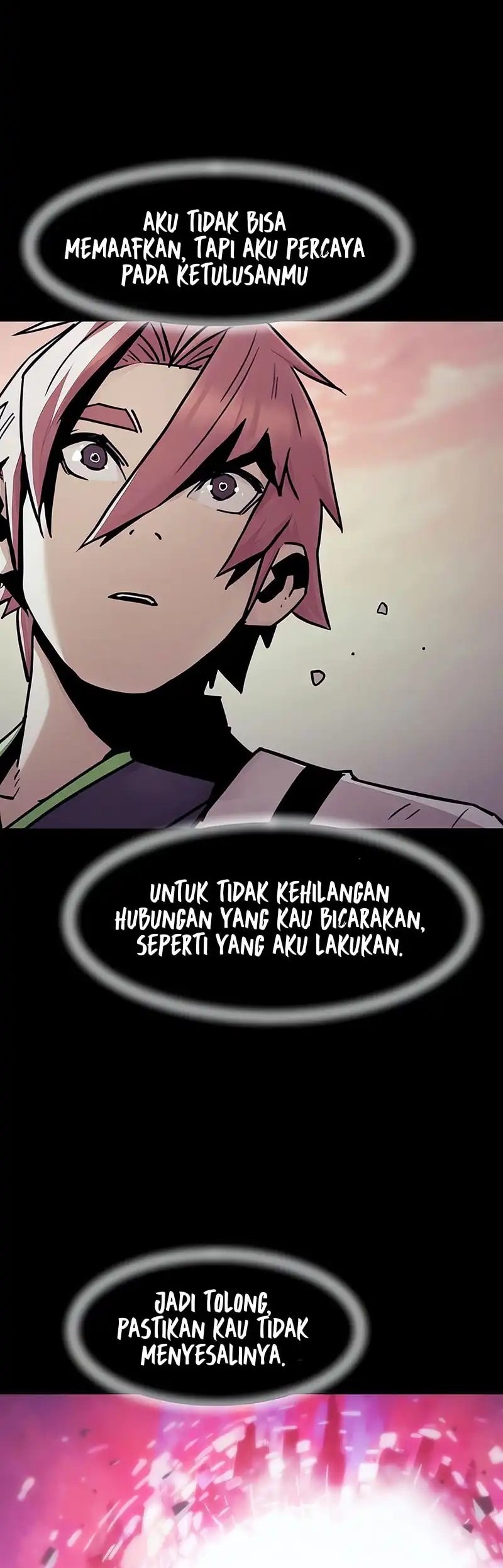 Becoming the Swordmaster Rank Young Lord of the Sichuan Tang Family Chapter 89 Gambar 52