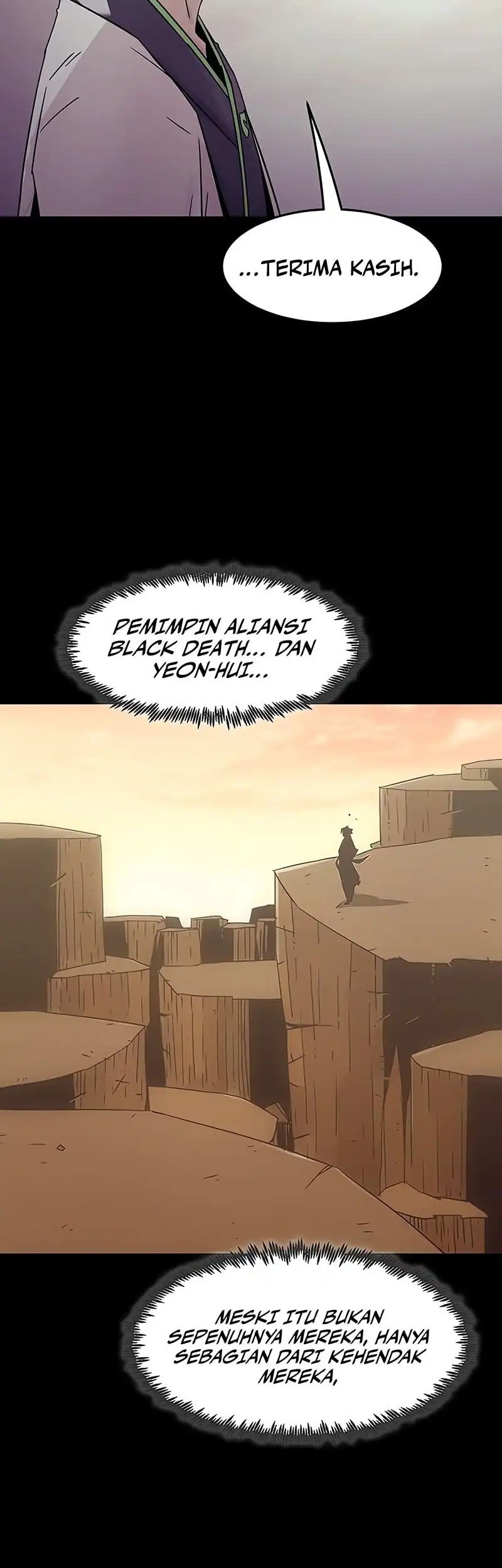 Becoming the Swordmaster Rank Young Lord of the Sichuan Tang Family Chapter 89 Gambar 54