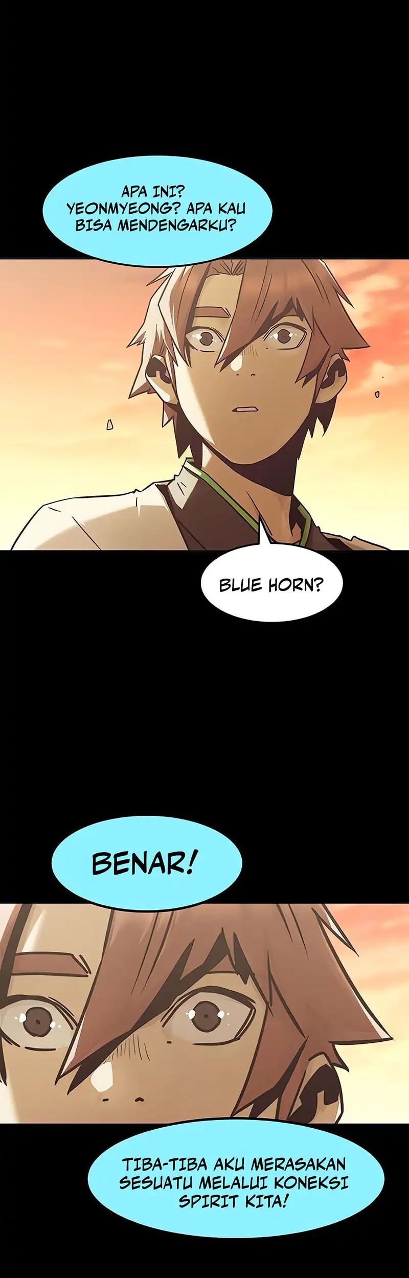 Becoming the Swordmaster Rank Young Lord of the Sichuan Tang Family Chapter 89 Gambar 57