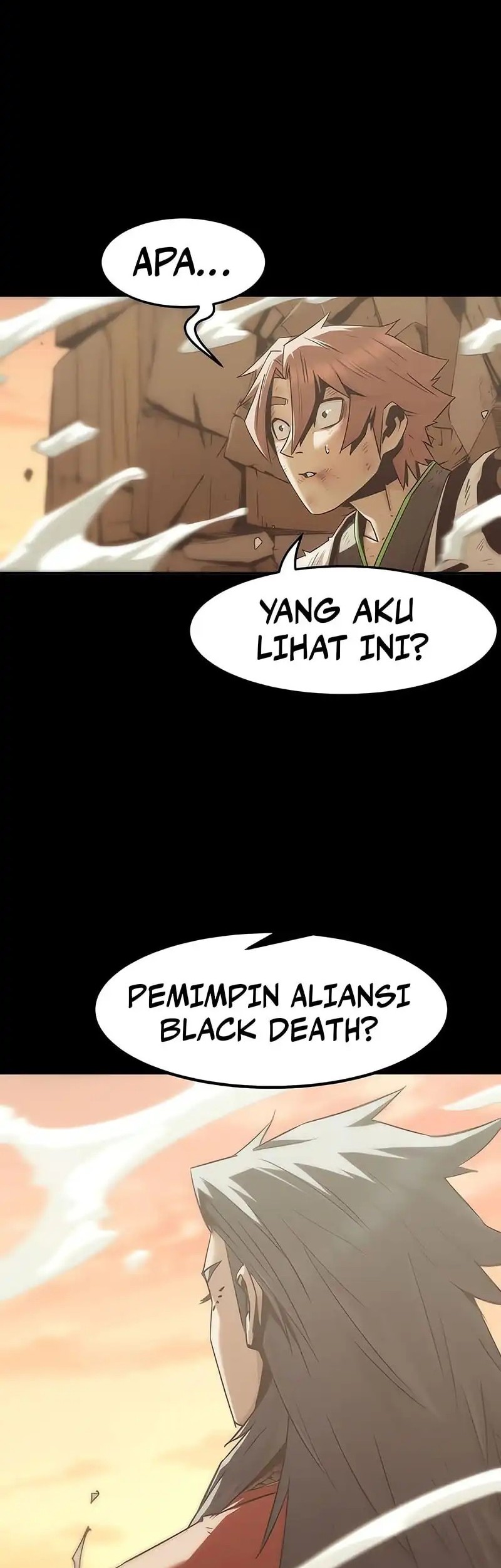 Manhwa Becoming the Swordmaster Rank Young Lord of the Sichuan Tang Family Chapter 89 gambar nomor 2