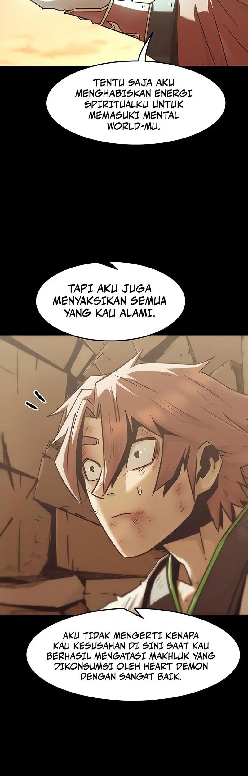 Becoming the Swordmaster Rank Young Lord of the Sichuan Tang Family Chapter 89 Gambar 4