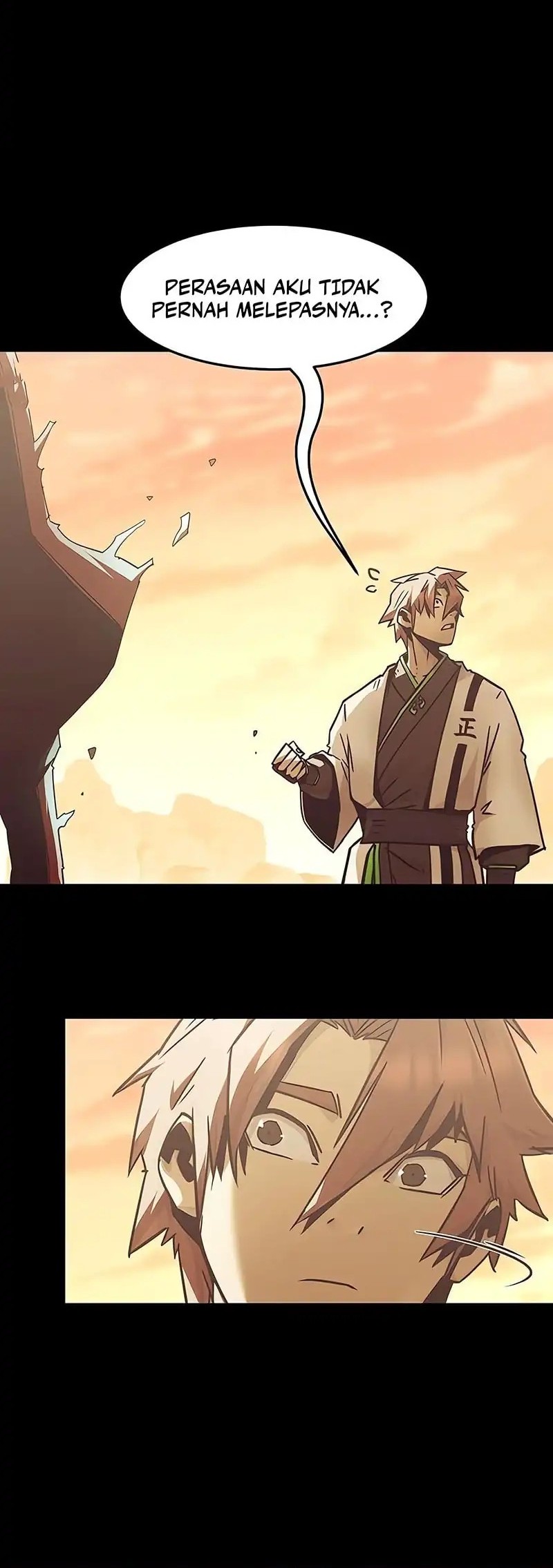 Becoming the Swordmaster Rank Young Lord of the Sichuan Tang Family Chapter 89 Gambar 28