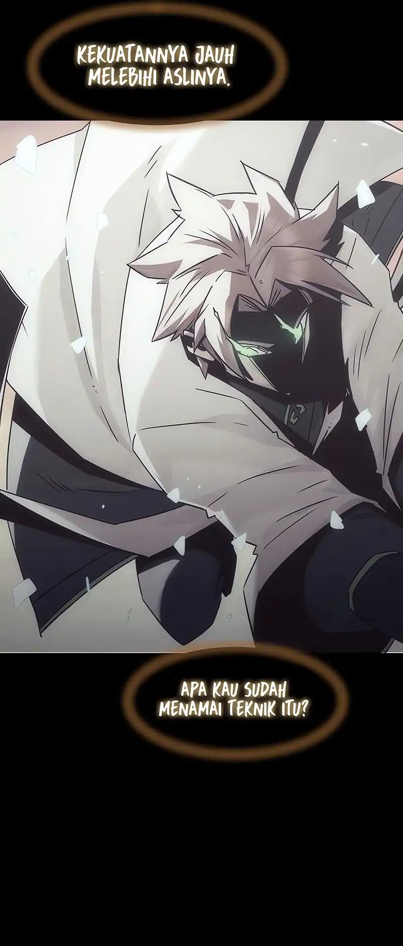 Becoming the Swordmaster Rank Young Lord of the Sichuan Tang Family Chapter 89 Gambar 20