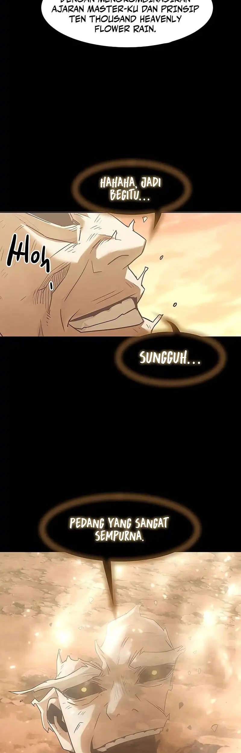 Becoming the Swordmaster Rank Young Lord of the Sichuan Tang Family Chapter 89 Gambar 22