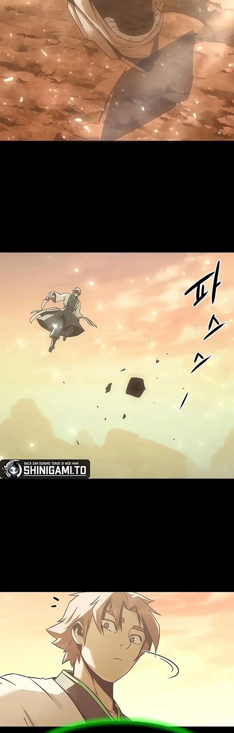 Becoming the Swordmaster Rank Young Lord of the Sichuan Tang Family Chapter 89 Gambar 23