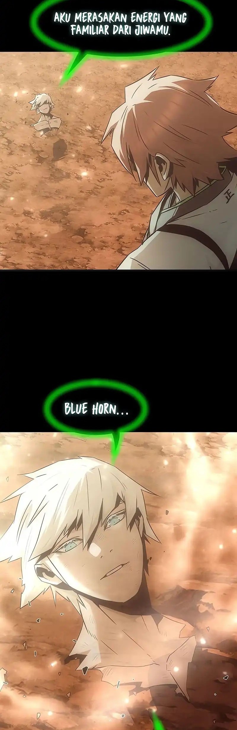 Becoming the Swordmaster Rank Young Lord of the Sichuan Tang Family Chapter 89 Gambar 24