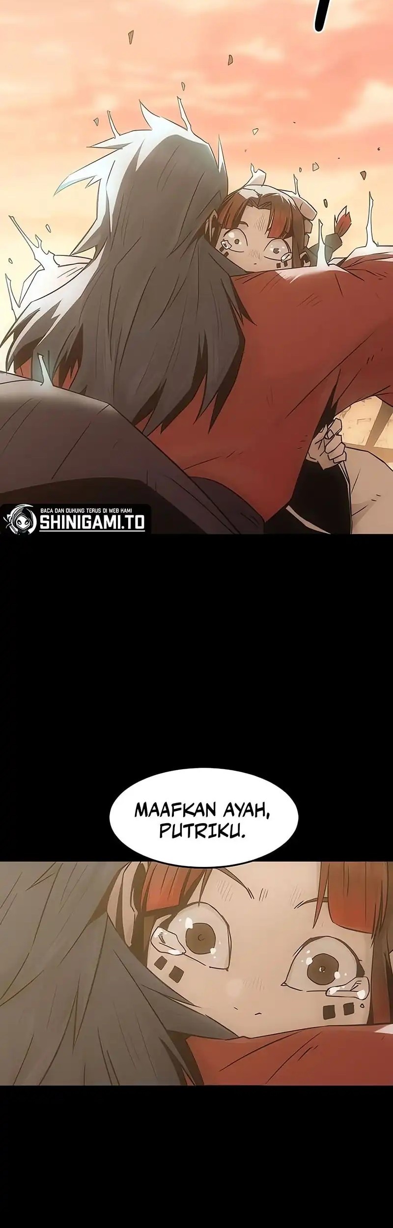 Becoming the Swordmaster Rank Young Lord of the Sichuan Tang Family Chapter 89 Gambar 35