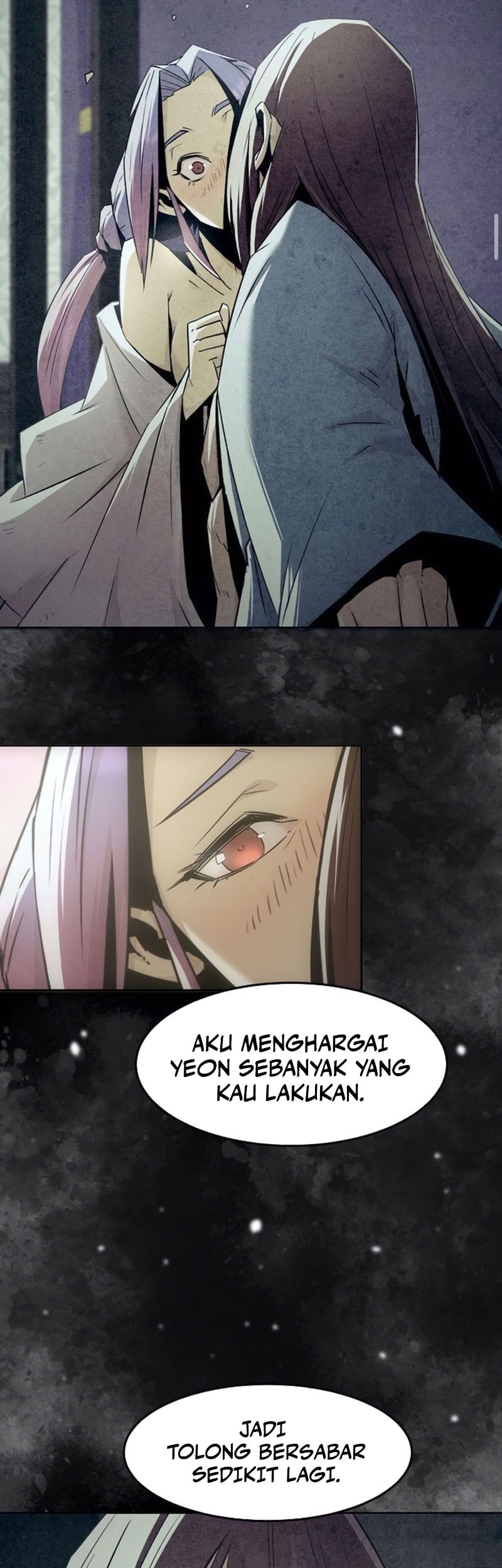 Becoming the Swordmaster Rank Young Lord of the Sichuan Tang Family Chapter 80 Gambar 6