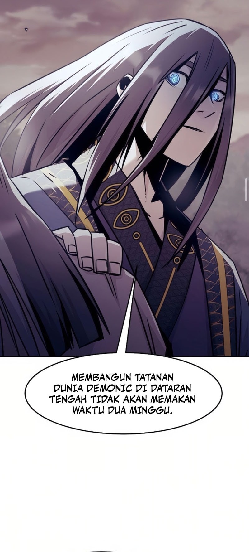 Becoming the Swordmaster Rank Young Lord of the Sichuan Tang Family Chapter 80 Gambar 36