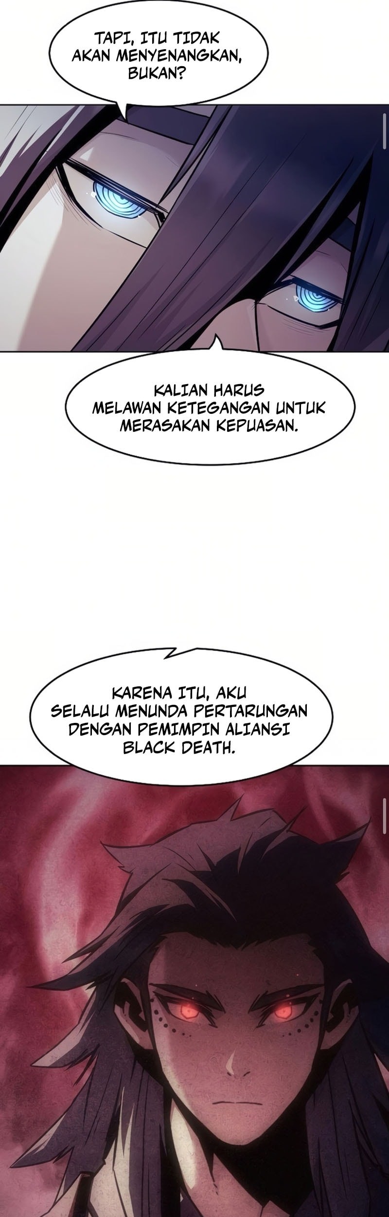 Becoming the Swordmaster Rank Young Lord of the Sichuan Tang Family Chapter 80 Gambar 37