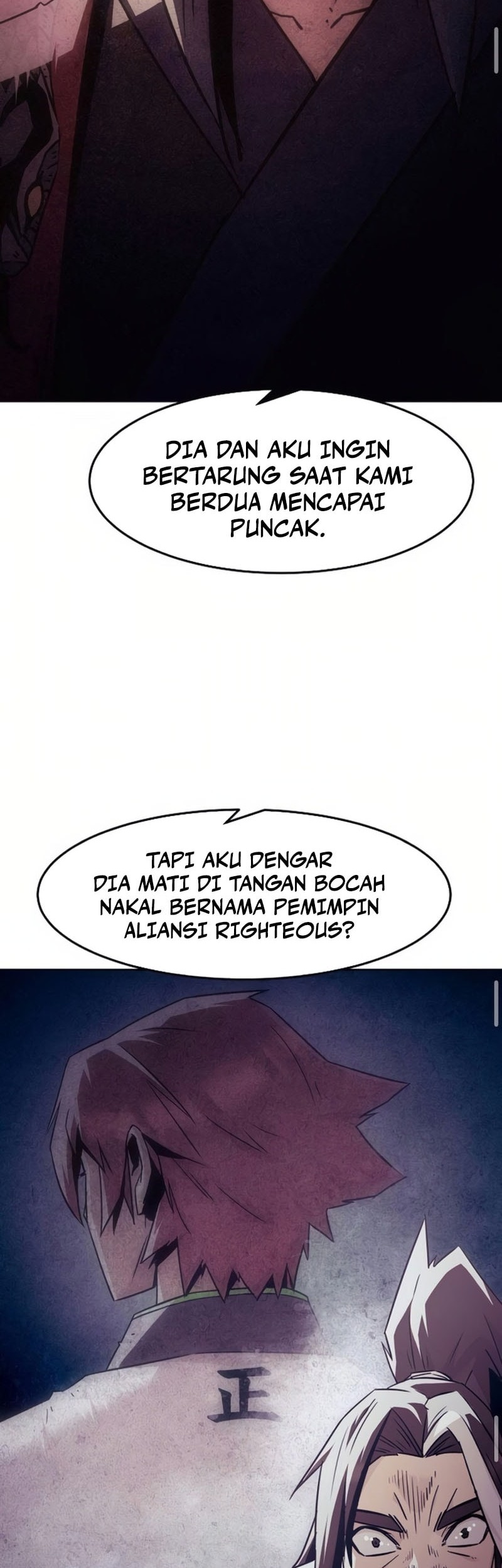 Becoming the Swordmaster Rank Young Lord of the Sichuan Tang Family Chapter 80 Gambar 38