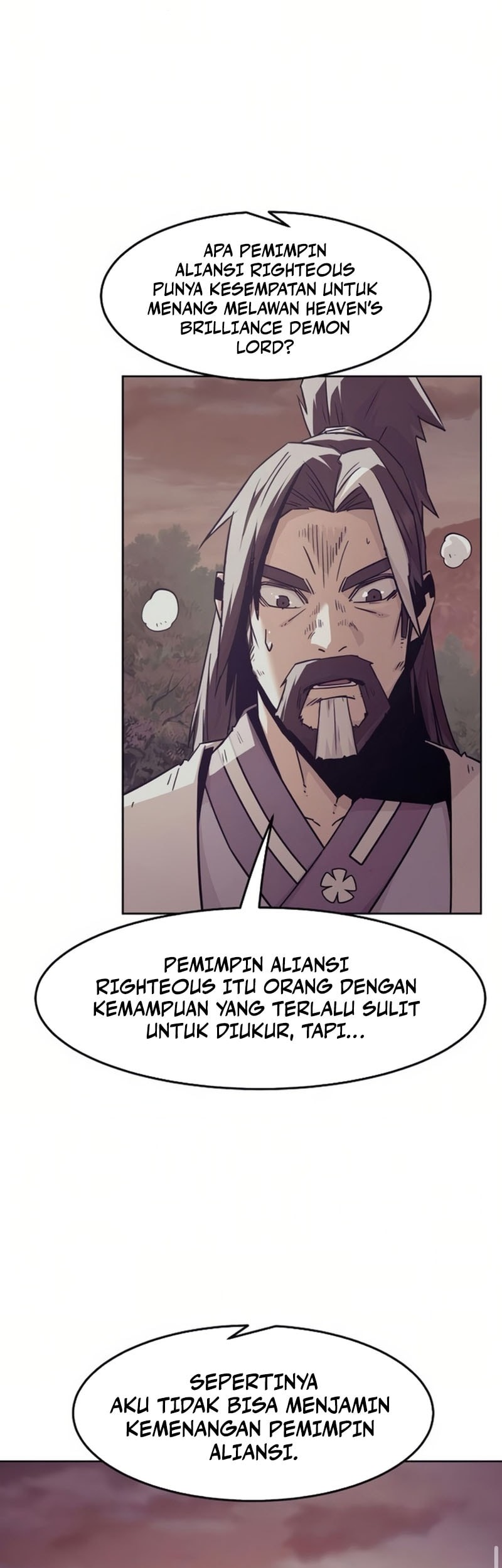 Becoming the Swordmaster Rank Young Lord of the Sichuan Tang Family Chapter 80 Gambar 43