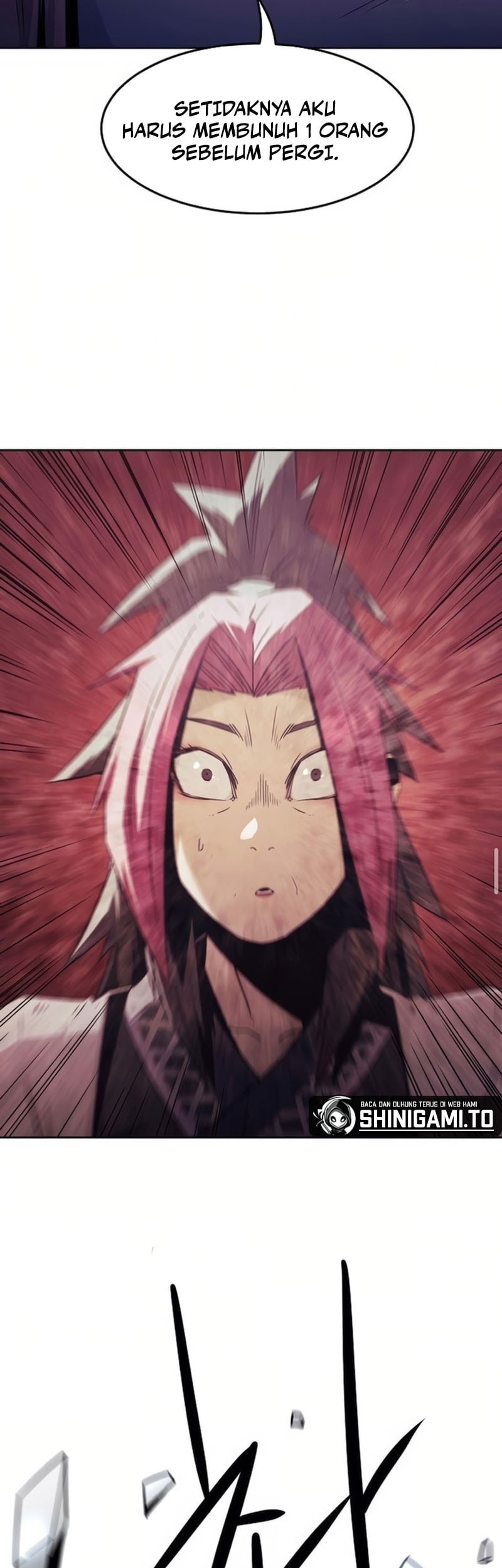 Becoming the Swordmaster Rank Young Lord of the Sichuan Tang Family Chapter 80 Gambar 47