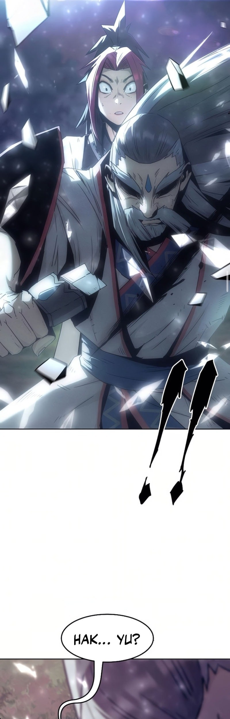 Becoming the Swordmaster Rank Young Lord of the Sichuan Tang Family Chapter 80 Gambar 49