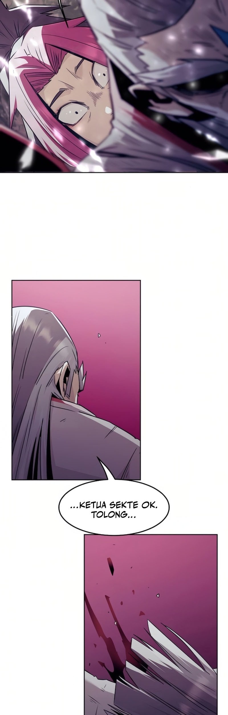 Becoming the Swordmaster Rank Young Lord of the Sichuan Tang Family Chapter 80 Gambar 50