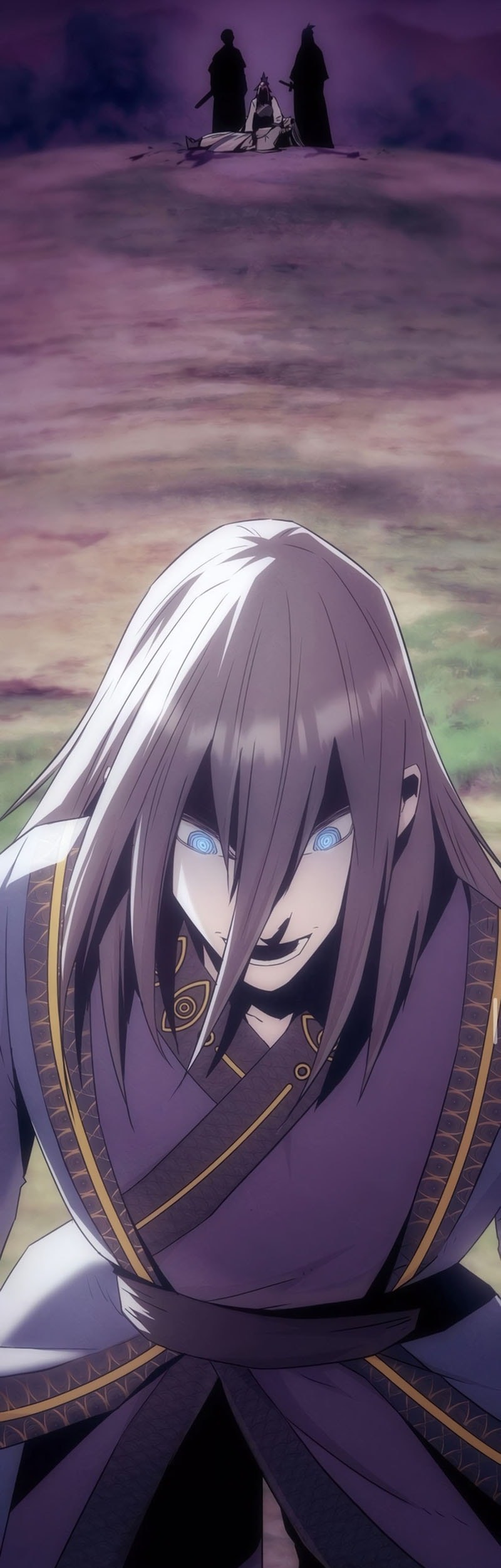 Becoming the Swordmaster Rank Young Lord of the Sichuan Tang Family Chapter 80 Gambar 53