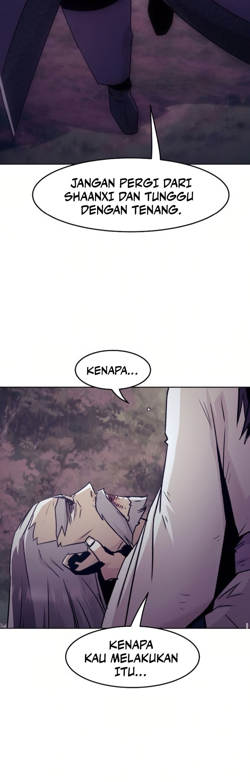 Becoming the Swordmaster Rank Young Lord of the Sichuan Tang Family Chapter 80 Gambar 54