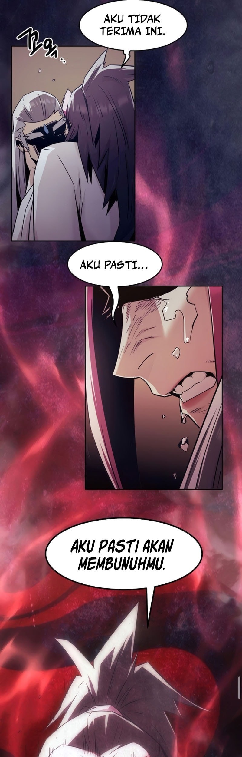 Becoming the Swordmaster Rank Young Lord of the Sichuan Tang Family Chapter 80 Gambar 57