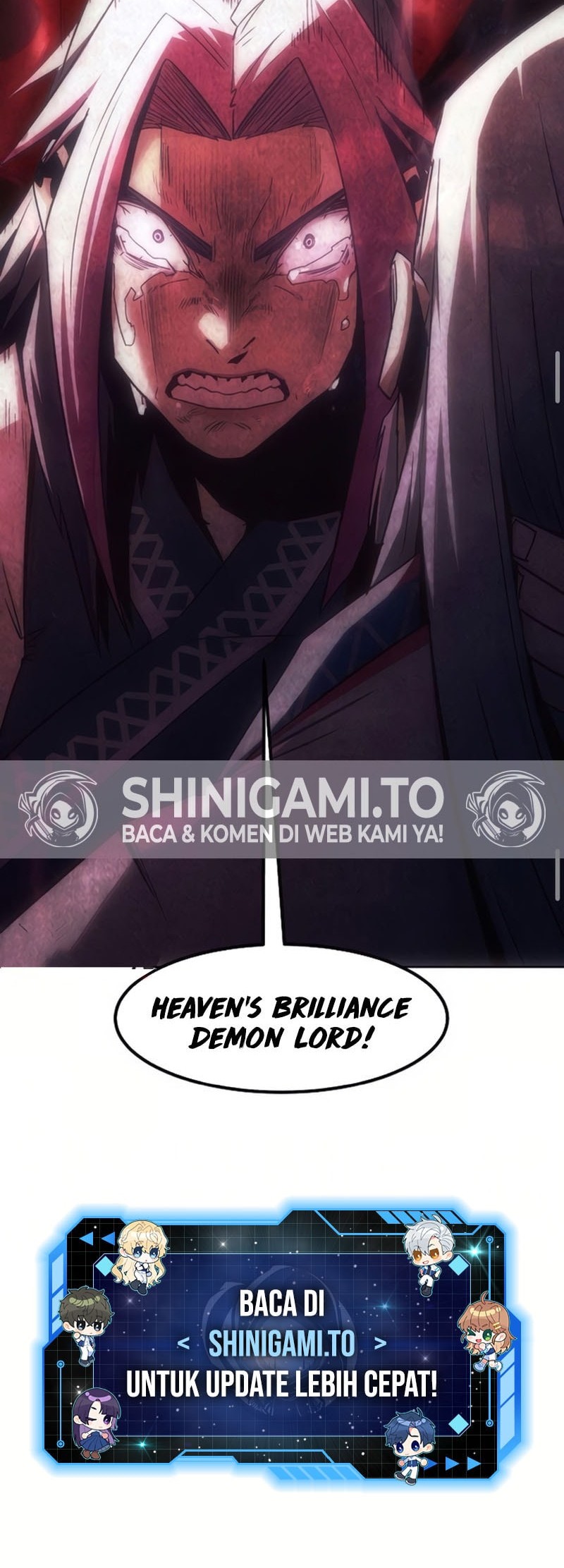 Becoming the Swordmaster Rank Young Lord of the Sichuan Tang Family Chapter 80 Gambar 58