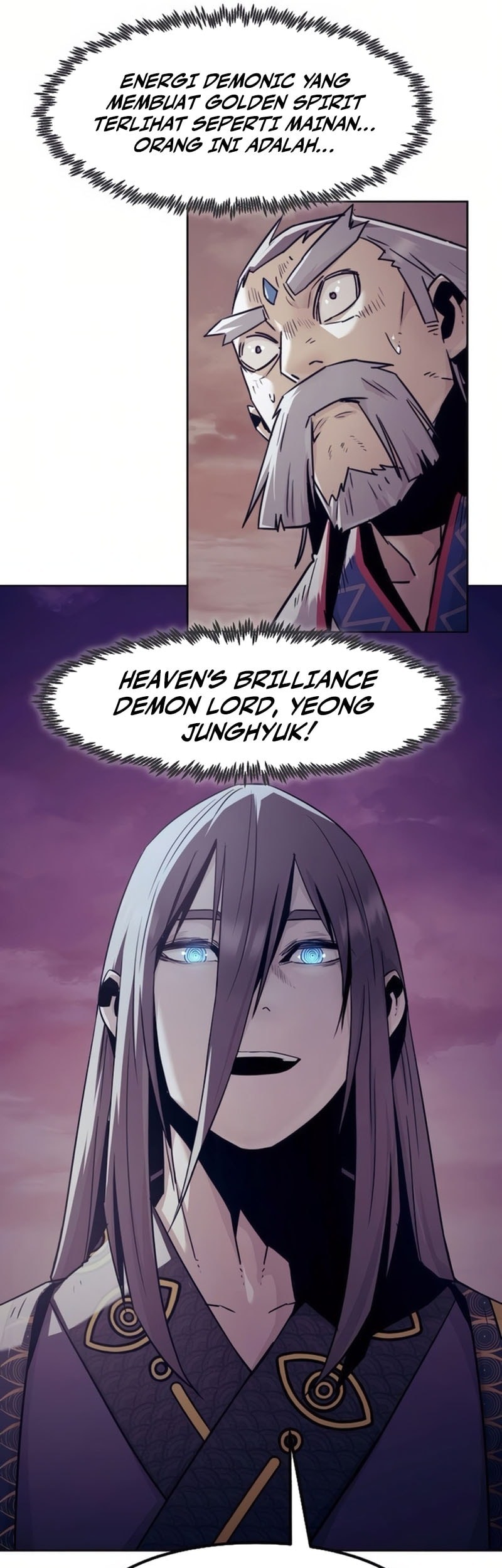 Becoming the Swordmaster Rank Young Lord of the Sichuan Tang Family Chapter 80 Gambar 21