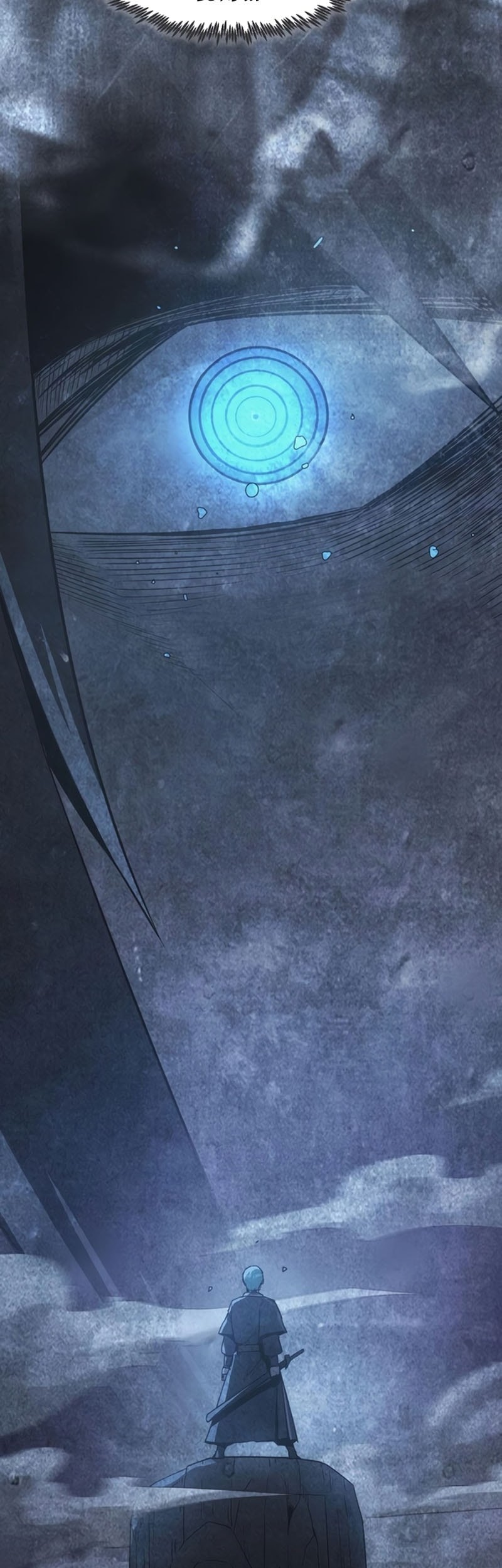 Becoming the Swordmaster Rank Young Lord of the Sichuan Tang Family Chapter 80 Gambar 23