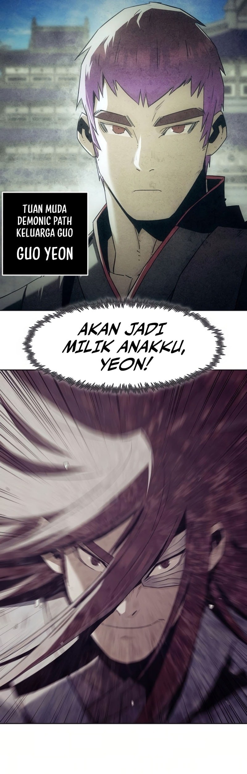 Becoming the Swordmaster Rank Young Lord of the Sichuan Tang Family Chapter 80 Gambar 10