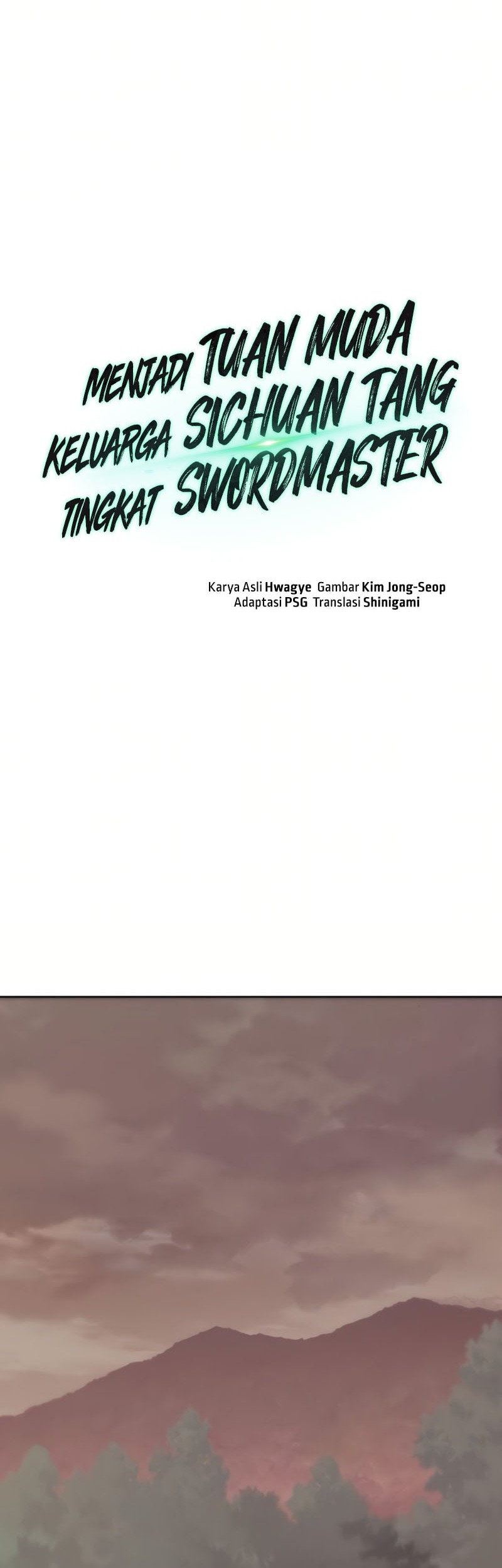 Becoming the Swordmaster Rank Young Lord of the Sichuan Tang Family Chapter 80 Gambar 11