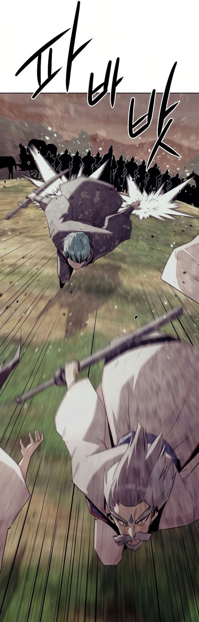 Becoming the Swordmaster Rank Young Lord of the Sichuan Tang Family Chapter 80 Gambar 14