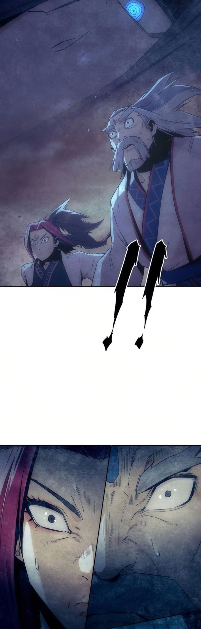 Becoming the Swordmaster Rank Young Lord of the Sichuan Tang Family Chapter 80 Gambar 18