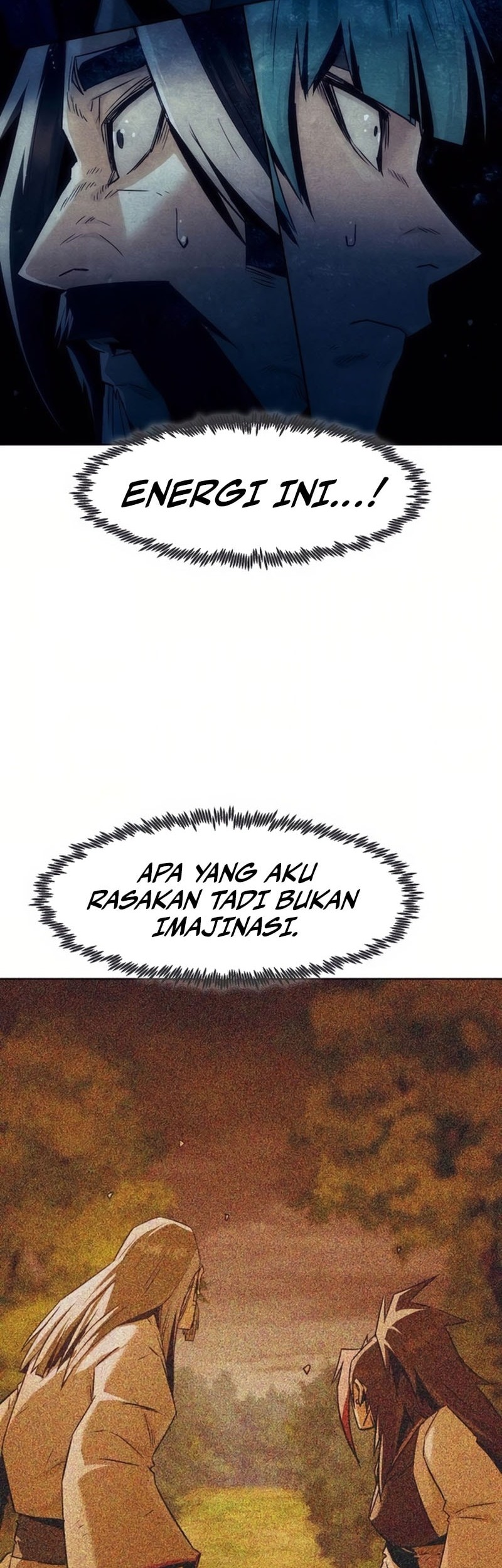 Becoming the Swordmaster Rank Young Lord of the Sichuan Tang Family Chapter 80 Gambar 19