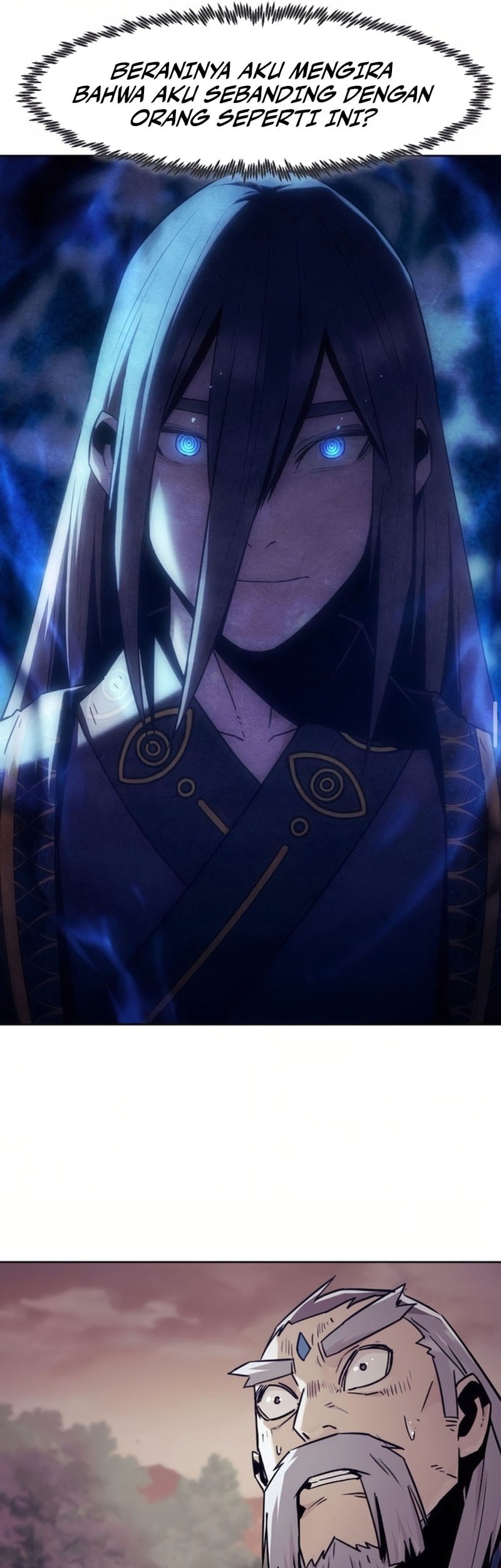 Becoming the Swordmaster Rank Young Lord of the Sichuan Tang Family Chapter 80 Gambar 25