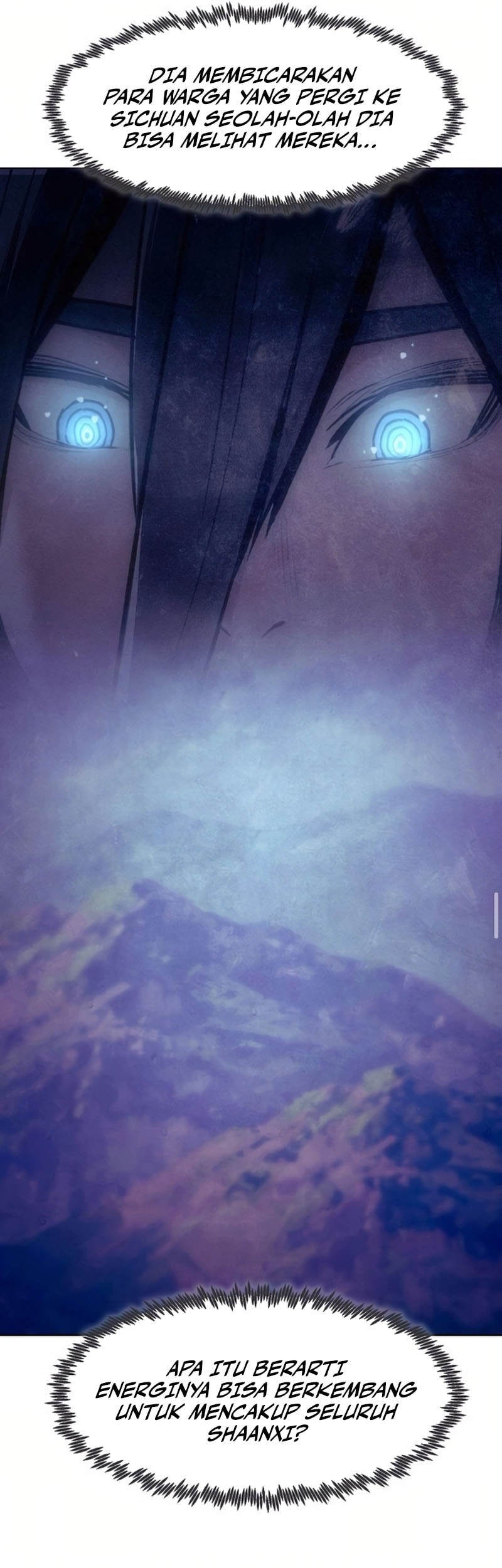 Becoming the Swordmaster Rank Young Lord of the Sichuan Tang Family Chapter 80 Gambar 29