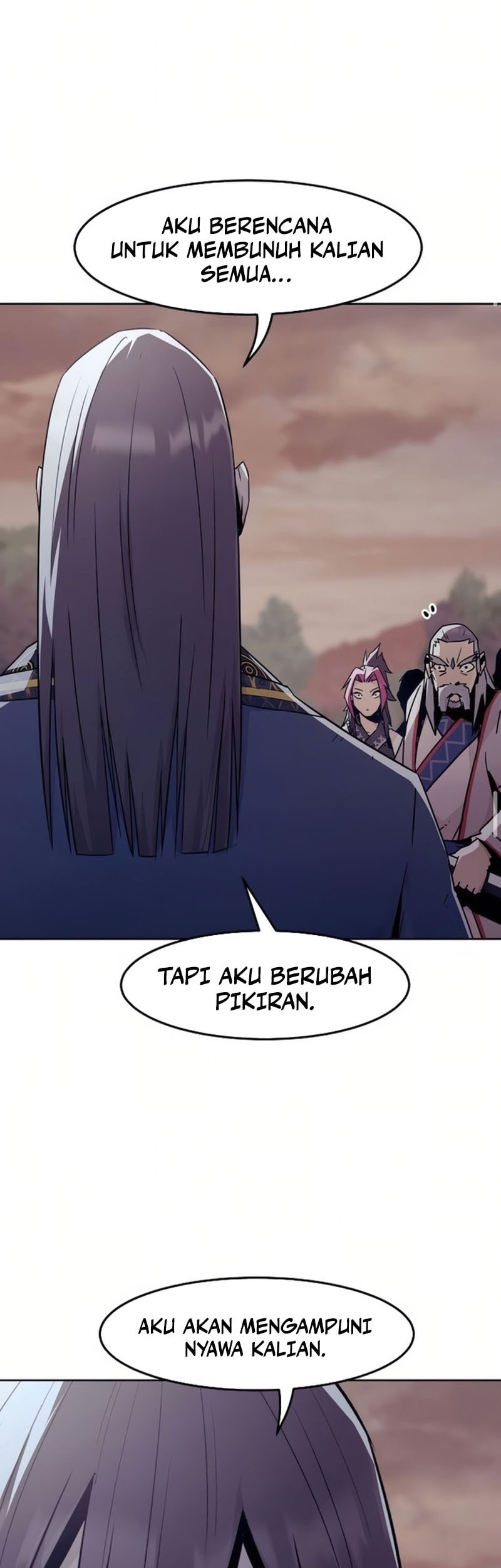 Becoming the Swordmaster Rank Young Lord of the Sichuan Tang Family Chapter 80 Gambar 30