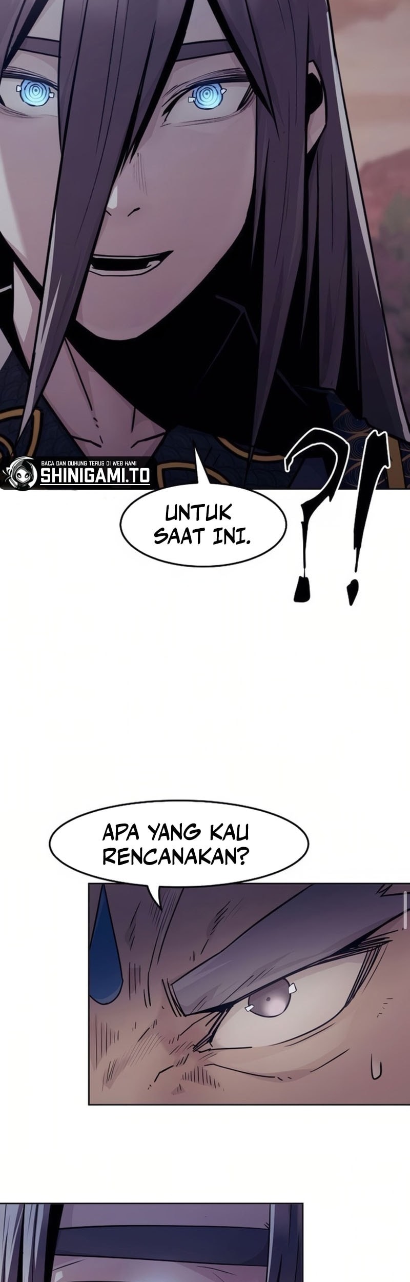 Becoming the Swordmaster Rank Young Lord of the Sichuan Tang Family Chapter 80 Gambar 31