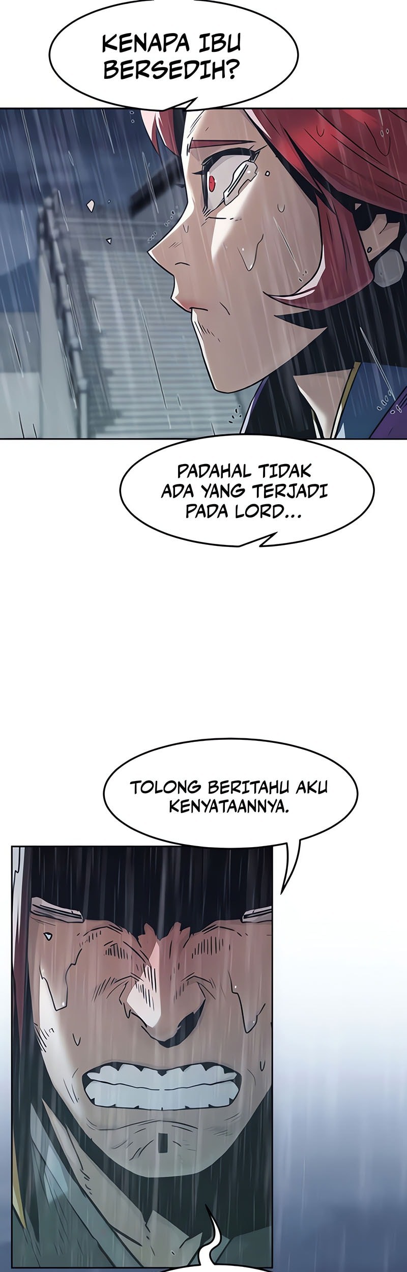 Becoming the Swordmaster Rank Young Lord of the Sichuan Tang Family Chapter 81 Gambar 6