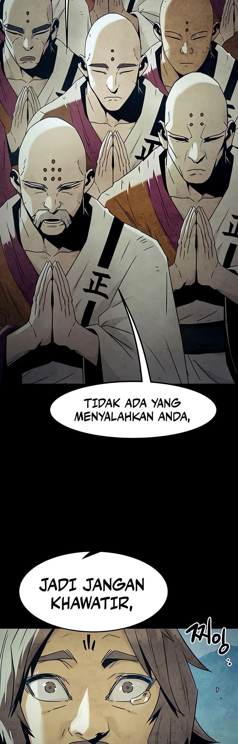 Becoming the Swordmaster Rank Young Lord of the Sichuan Tang Family Chapter 81 Gambar 43