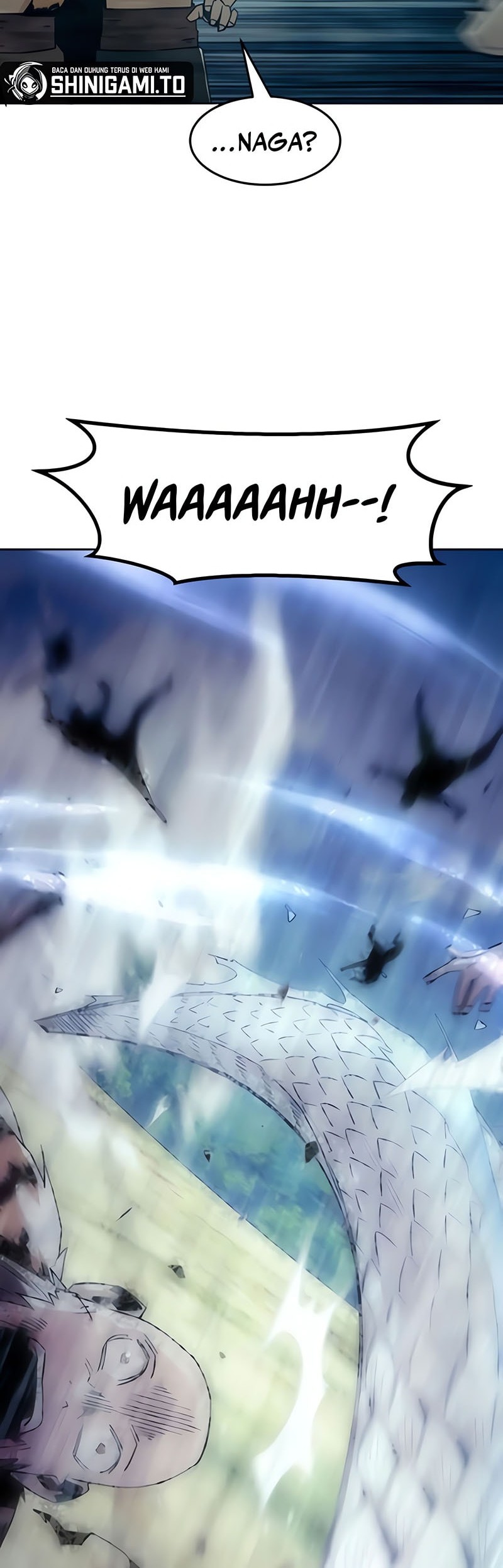 Becoming the Swordmaster Rank Young Lord of the Sichuan Tang Family Chapter 81 Gambar 57