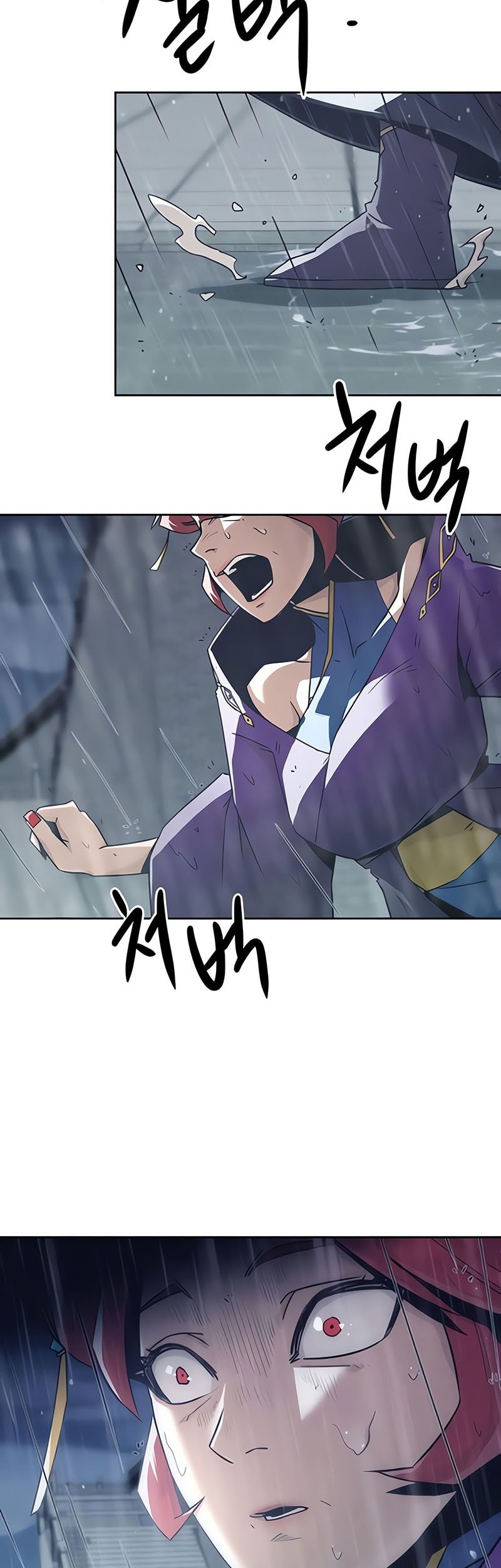 Becoming the Swordmaster Rank Young Lord of the Sichuan Tang Family Chapter 81 Gambar 3