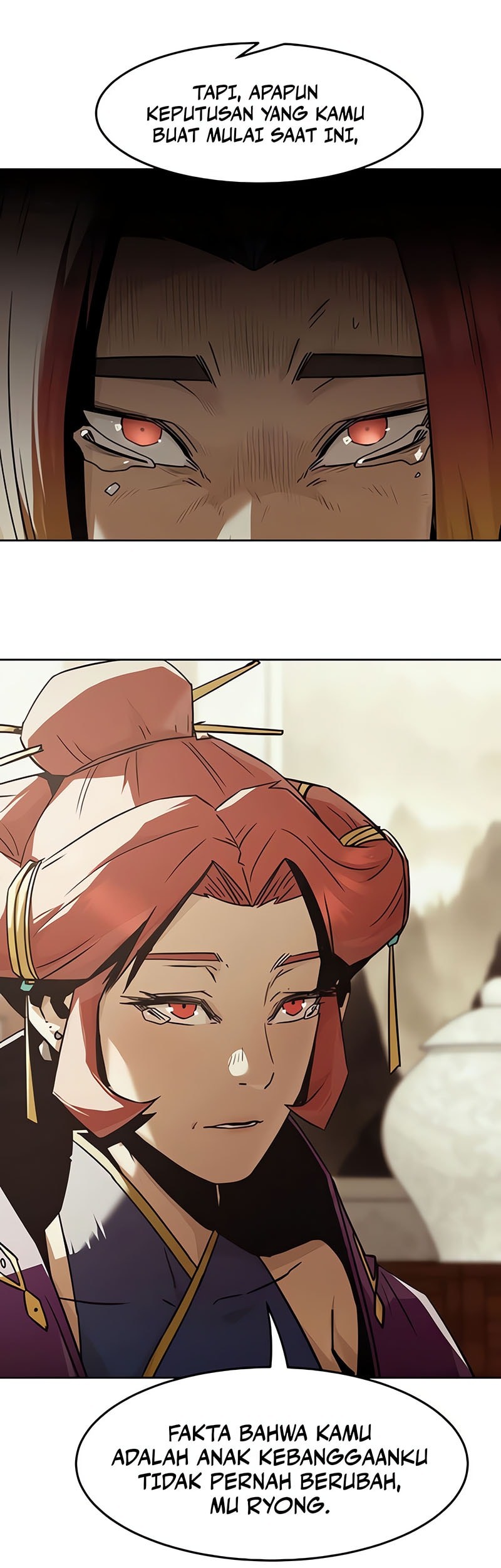 Becoming the Swordmaster Rank Young Lord of the Sichuan Tang Family Chapter 81 Gambar 22