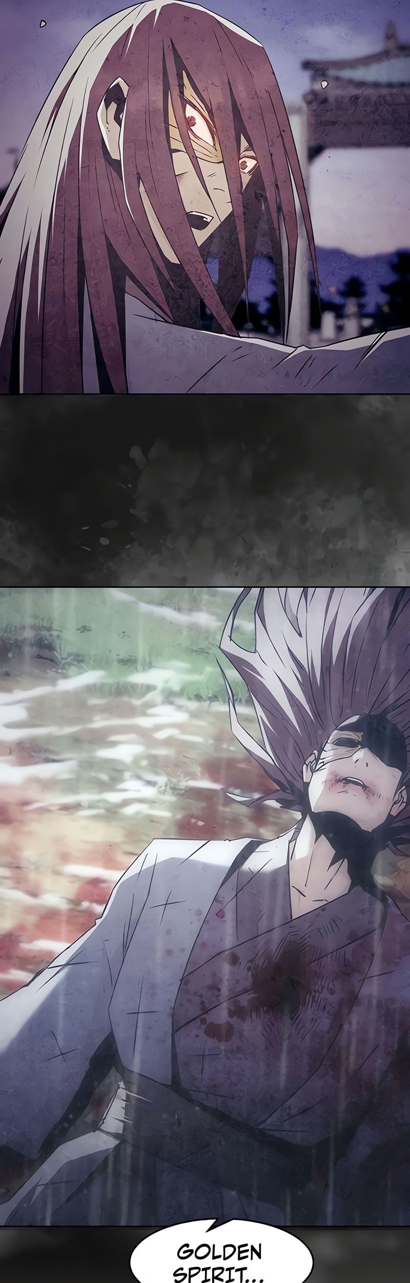 Becoming the Swordmaster Rank Young Lord of the Sichuan Tang Family Chapter 81 Gambar 18