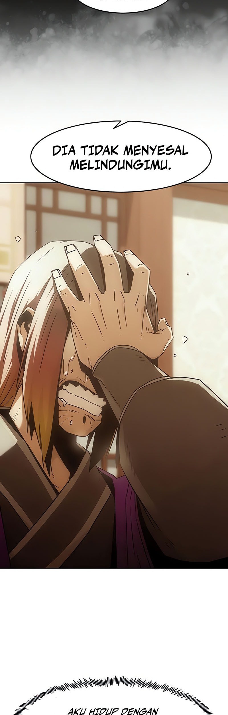 Becoming the Swordmaster Rank Young Lord of the Sichuan Tang Family Chapter 81 Gambar 19