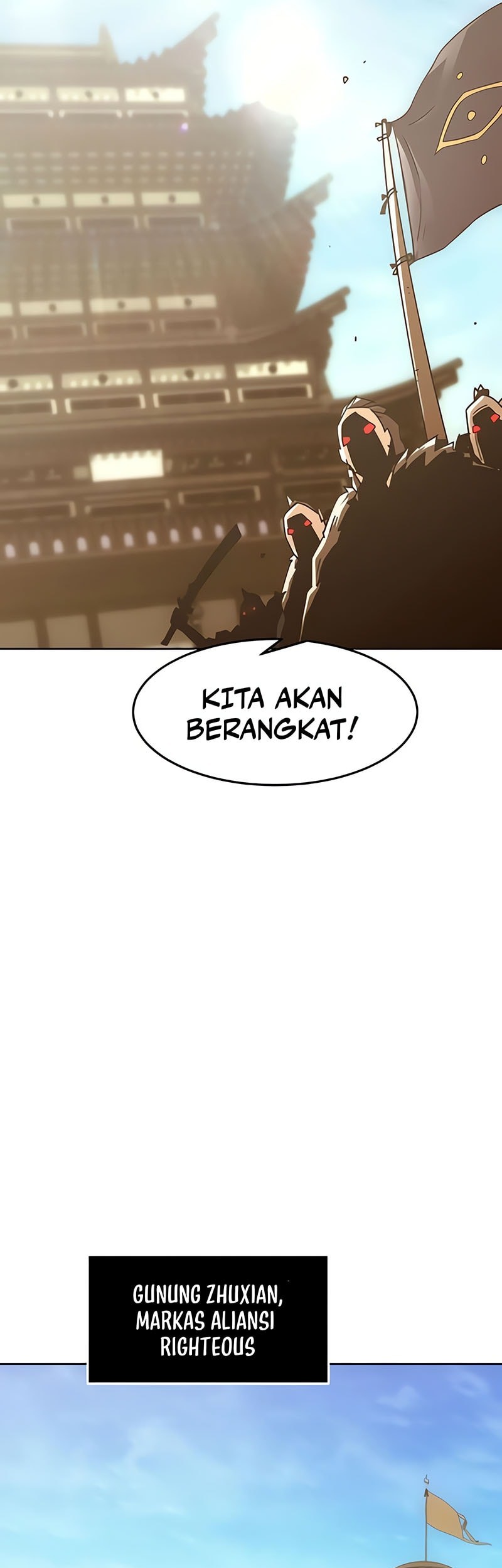 Becoming the Swordmaster Rank Young Lord of the Sichuan Tang Family Chapter 81 Gambar 30