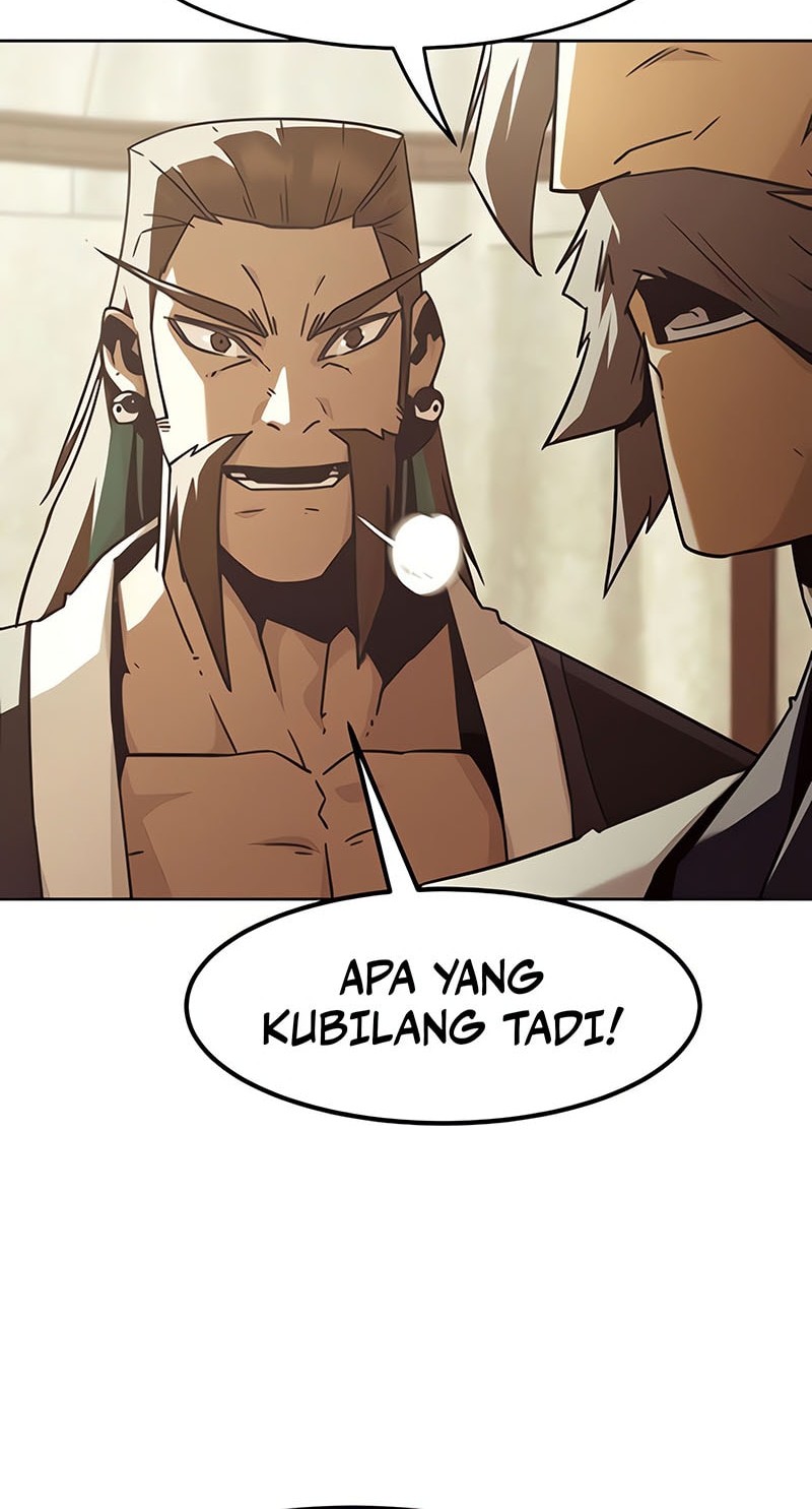 Becoming the Swordmaster Rank Young Lord of the Sichuan Tang Family Chapter 81 Gambar 33