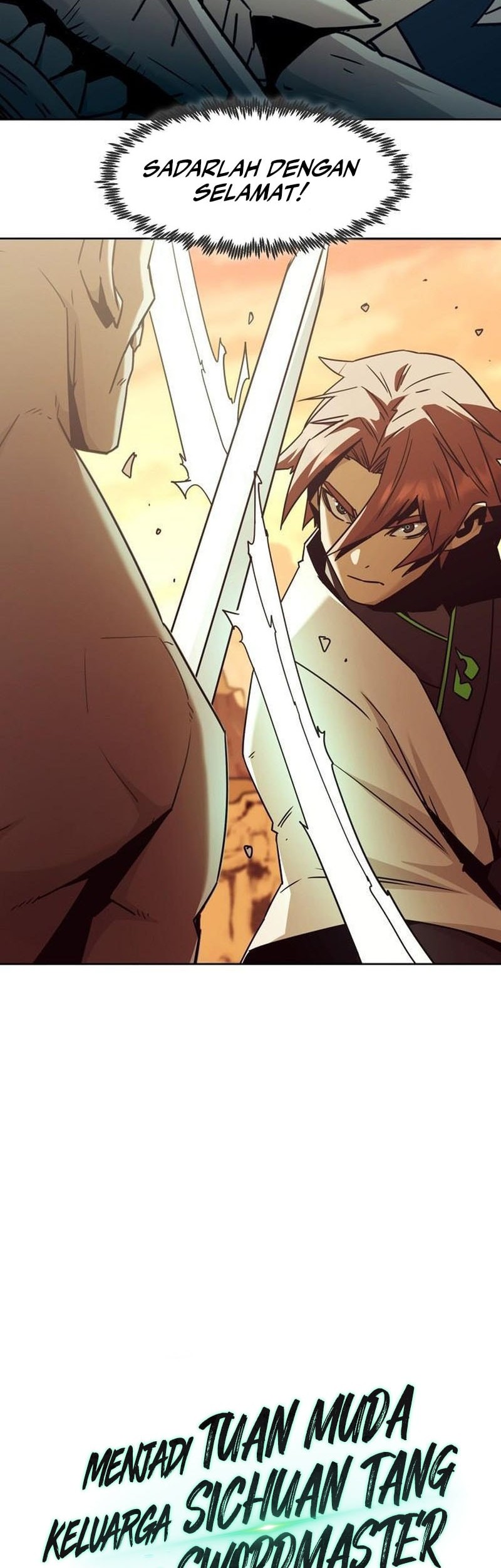 Becoming the Swordmaster Rank Young Lord of the Sichuan Tang Family Chapter 82 Gambar 7