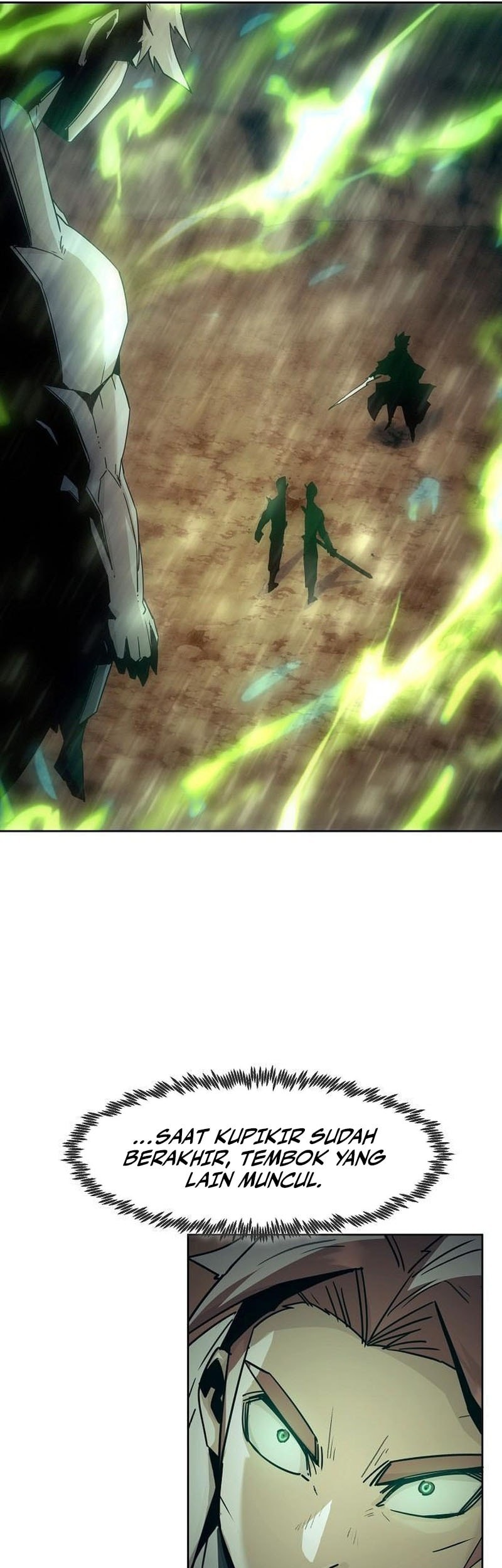 Becoming the Swordmaster Rank Young Lord of the Sichuan Tang Family Chapter 82 Gambar 38