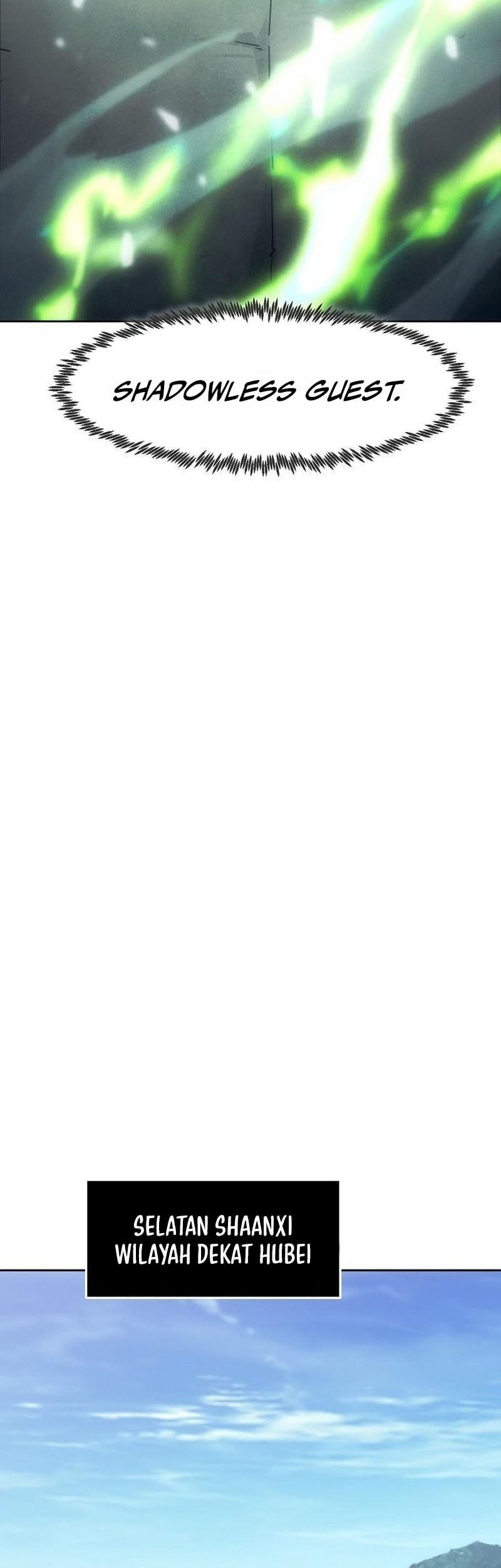 Becoming the Swordmaster Rank Young Lord of the Sichuan Tang Family Chapter 82 Gambar 40