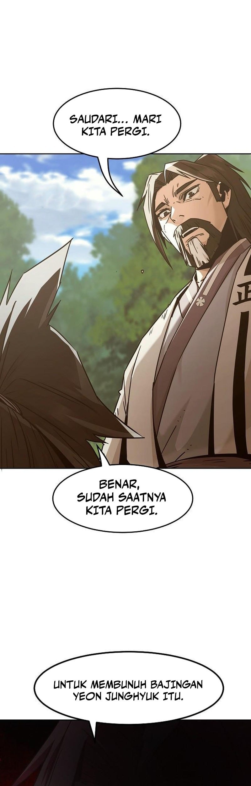 Becoming the Swordmaster Rank Young Lord of the Sichuan Tang Family Chapter 82 Gambar 42