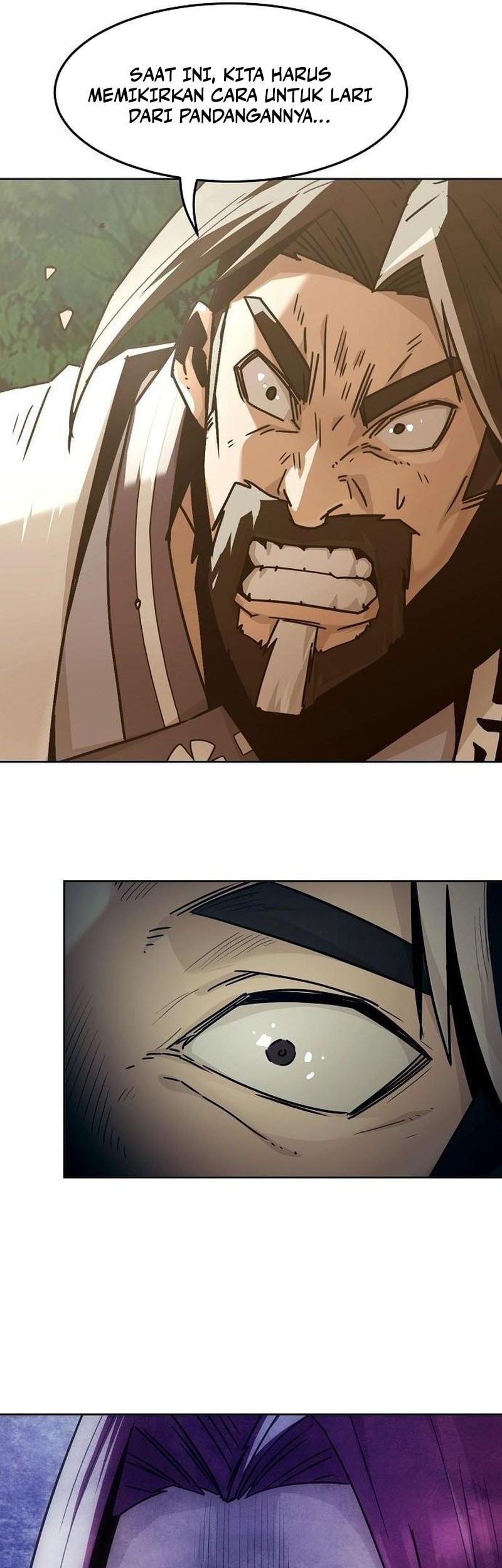 Becoming the Swordmaster Rank Young Lord of the Sichuan Tang Family Chapter 82 Gambar 46