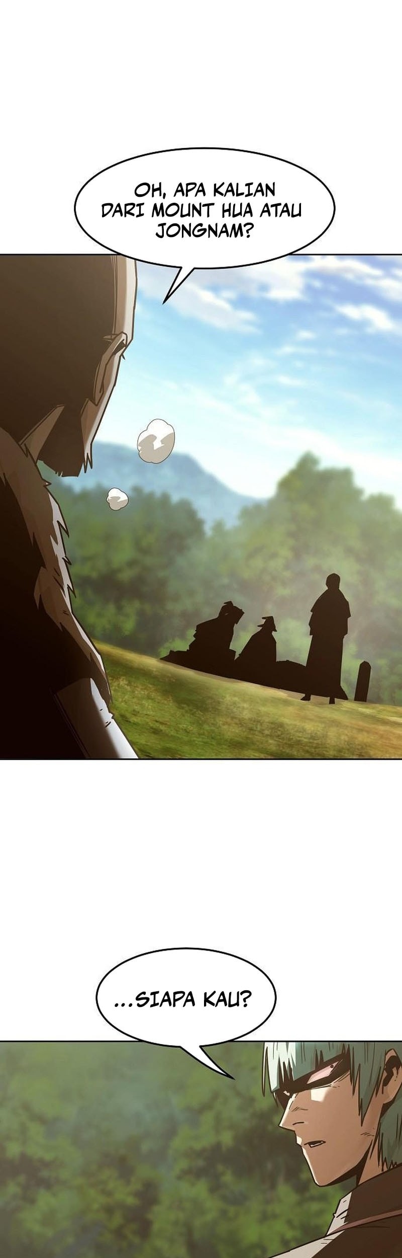 Becoming the Swordmaster Rank Young Lord of the Sichuan Tang Family Chapter 82 Gambar 48